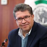 Ricardo Monreal Llama a Morena a Mantener la Unidad Ante Guerra sucia