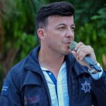 Nadie por encima de la ley: Israel Santillán