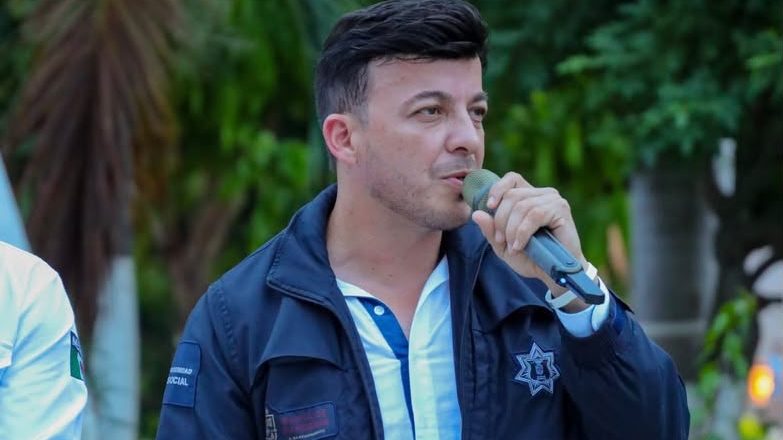 Nadie por encima de la ley: Israel Santillán