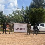 Miguel Ángel Navarro mantiene coordinación permanente para fortalecer la seguridad en Nayarit