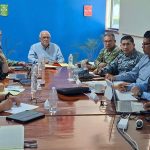 Mesa Estatal de la Paz acuerda reforzar presencia operativa y seguridad en Nayarit