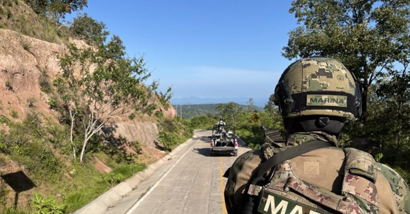 Gobierno de Nayarit refuerza acciones para proteger a las familias y preservar la paz