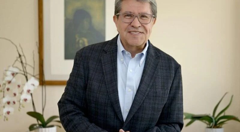 Monreal Llama a Cerrar Filas con Sheinbaum y Poner a México por Encima de Intereses Particulares