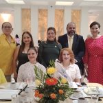 ENCUENTRO DE LIDERAZGO Y EMPODERAMIENTO FEMENINO TRANSFORMA EL PANORAMA EMPRESARIAL EN NAYARIT