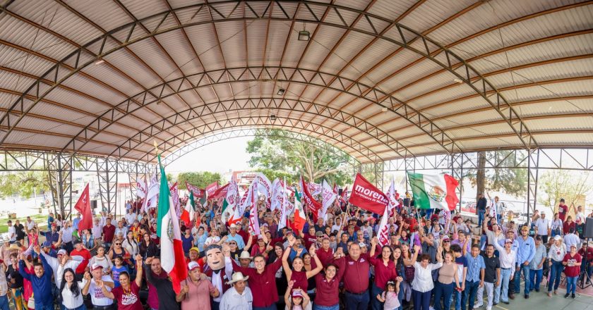 PÁVEL, SUCESOR DE ALEJANDRO GASCÓN MERCADO: BALTAZAR ARCADIA LLAMA A LA REVANCHA HISTÓRICA DE NAYARIT