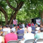 PÁVEL SIGUE AVANZANDO EN NAYARIT CON LA FUERZA DEL PUEBLO