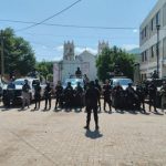 Refuerzan acciones de seguridad y prevención en regiones de Nayarit