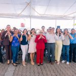 Beatriz Estrada impulsa nuevas herramientas para el aprendizaje y desarrollo de las familias en los Centros DIF PILARES