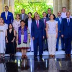 Miguel Ángel Navarro participa en la LIV Asamblea Plenaria de la Conferencia Nacional de Procuración de Justicia