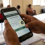 La próxima fecha a vencer es de los números terminados en 1