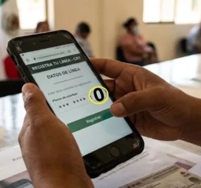 La próxima fecha a vencer es de los números terminados en 1
