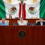Gobierno de Nayarit entrega ante la XXXIV Legislatura del Congreso del Estado el Quinto Informe de Gobierno