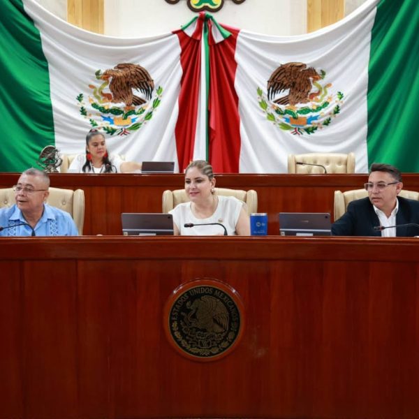 Gobierno de Nayarit entrega ante la XXXIV Legislatura del Congreso del Estado el Quinto Informe de Gobierno