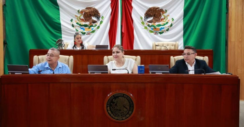 Gobierno de Nayarit entrega ante la XXXIV Legislatura del Congreso del Estado el Quinto Informe de Gobierno