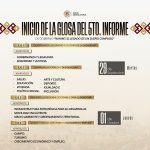 Inicia Poder Legislativo la glosa del V Informe de Gobierno