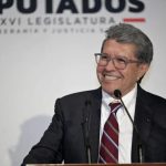 Ricardo Monreal Descarta Nuevos Impuestos y Anticipa Medidas Contra Evasión Fiscal