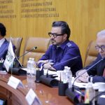 Consejo Técnico del IMSS acepta donación de cuatro predios para construir Centros de Educación y Cuidado Infantil