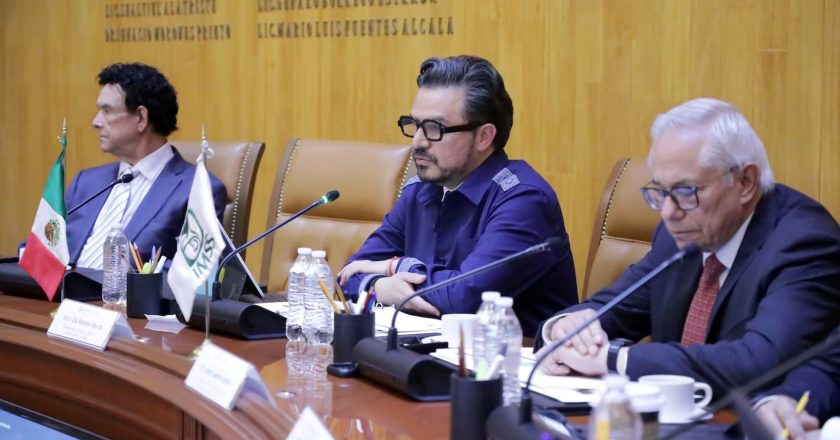 Consejo Técnico del IMSS acepta donación de cuatro predios para construir Centros de Educación y Cuidado Infantil