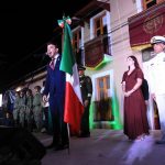 Bahía de Banderas conmemora el 216 aniversario de la Independencia de México