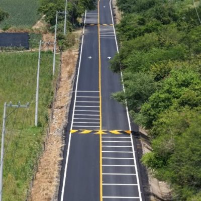 ¡La nueva vía alterna Tondoroque–Valle de Banderas ya está abierta!