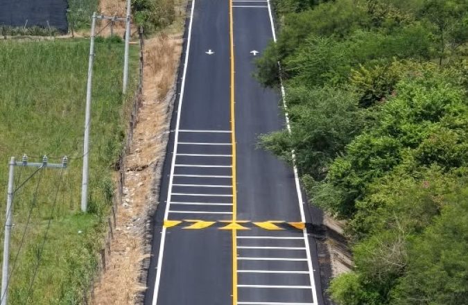 ¡La nueva vía alterna Tondoroque–Valle de Banderas ya está abierta!