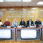 Actualiza Congreso leyes de gobierno digital y electoral