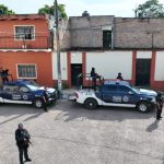 Gobierno de Nayarit reporta saldo blanco durante el Grito de Independencia y desfile cívico militar
