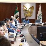 Refuerza IMSS gestión integral de riesgos ante ciclones tropicales con prevención, coordinación y despliegue operativo