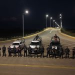 Operativo coordinado asegura más de 9 mil cartuchos y armamento en Nayarit
