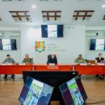 Miguel Ángel Navarro refrenda presencia institucional en todo Nayarit
