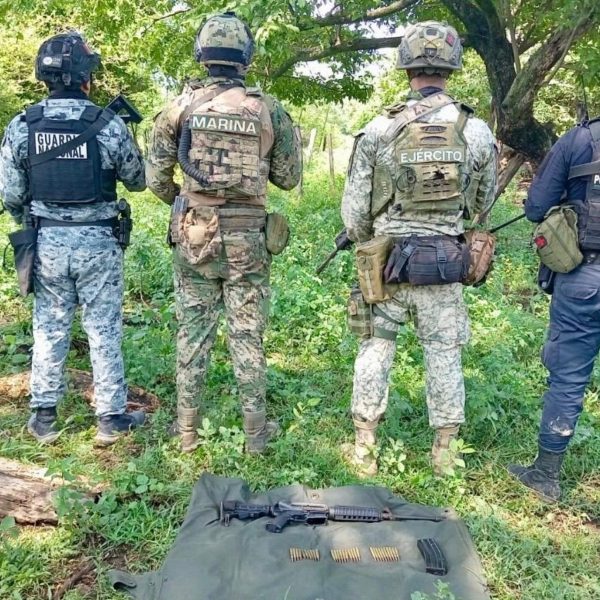 Nayarit mantiene operativos permanentes y refuerza la seguridad durante las celebraciones patrias