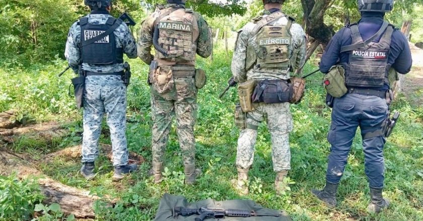Nayarit mantiene operativos permanentes y refuerza la seguridad durante las celebraciones patrias