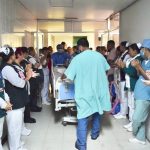 Realiza IMSS Nayarit la cuarta procuración multiorgánica del año en el HGZ No. 1