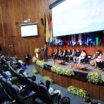 Impulsa IMSS cooperación internacional en Segunda Reunión para la Atención del Cáncer Infantil en las Américas