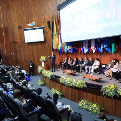 Impulsa IMSS cooperación internacional en Segunda Reunión para la Atención del Cáncer Infantil en las Américas