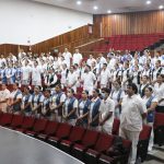 Realiza IMSS Nayarit conferencia magistral para fortalecer cultura de donación de órganos