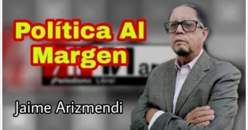 Política Al Margen