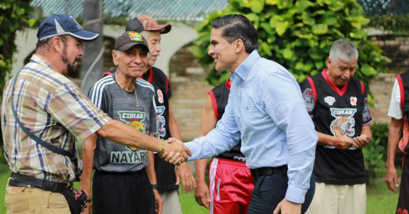 QUIEN ASPIRE A COORDINAR LA TRANSFORMACIÓN DEBE SER EL PRIMERO EN RESPETAR LAS REGLAS: PAVEL
