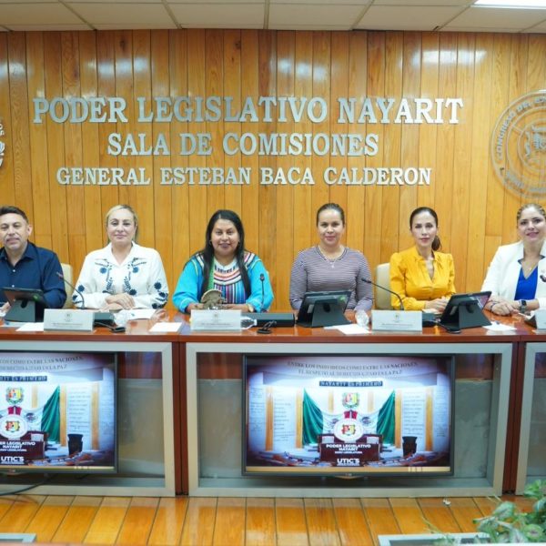 Reconocerá Congreso a mujeres indígenas de Nayarit