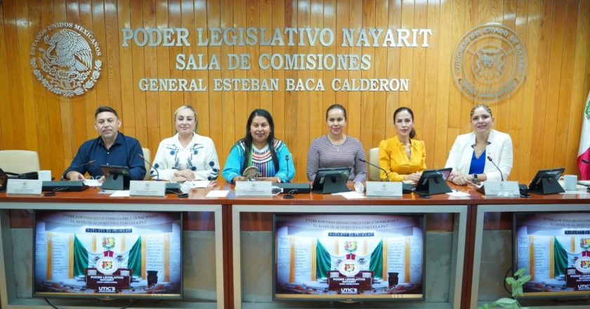 Reconocerá Congreso a mujeres indígenas de Nayarit