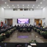 INE, sede del Tercer Encuentro Nacional con las Representaciones de las Radios Comunitarias, Indígenas y Afromexicanas