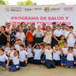 Beatriz Estrada transforma necesidades en oportunidades para familias de Acatán de las Piñas