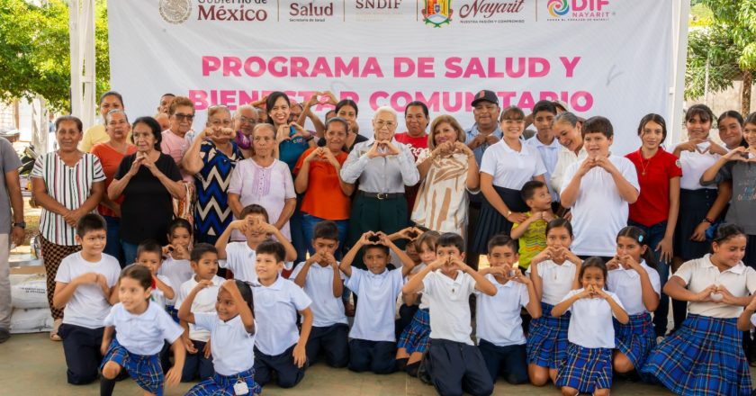 Beatriz Estrada transforma necesidades en oportunidades para familias de Acatán de las Piñas