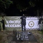 Coordinación institucional da seguimiento a resultados de seguridad y justicia en Nayarit