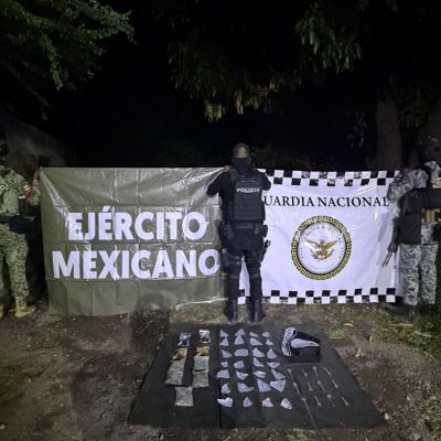 Coordinación institucional da seguimiento a resultados de seguridad y justicia en Nayarit