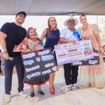 Bahía de Banderas celebra con alegría y reconocimiento a sus abuelas y abuelos