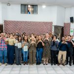 Beatriz Estrada fortalece la capacitación de profesionales para la atención del espectro autista