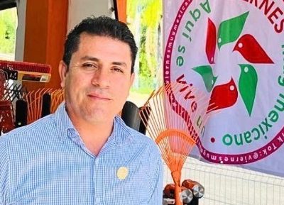 CANACO Tepic pide revisar costos de pagos digitales: Ramón Padilla