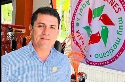 CANACO Tepic pide revisar costos de pagos digitales: Ramón Padilla