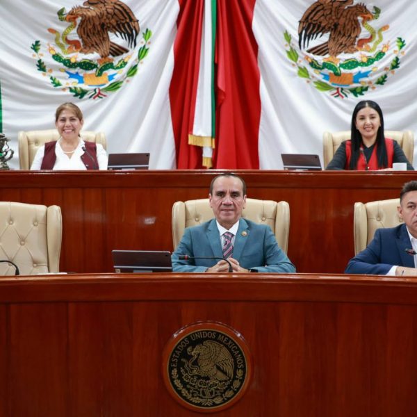 Aprueba Congreso de Nayarit reforma sobre nacionalidad